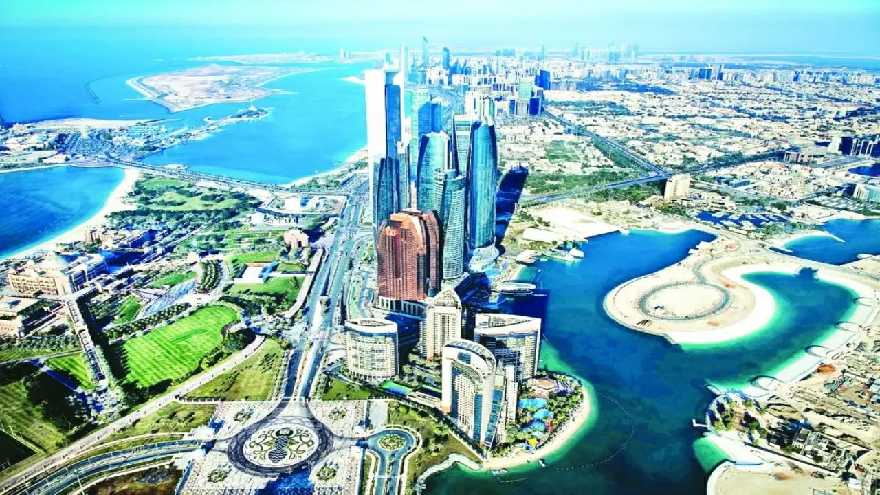 الإمارات تُعزز مكانتها كمنصة عالمية لاستثمار الفرص